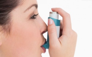 5 triệu chứng đáng ngạc nhiên của bệnh hen suyễn