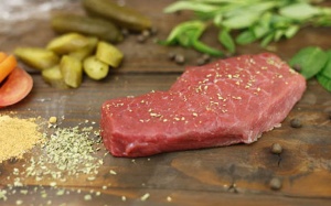 Ăn gì cho đủ 30gr protein mỗi ngày?