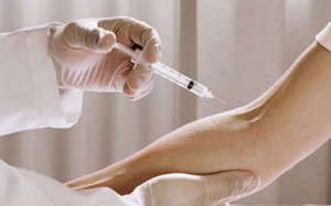 ​Bệnh nhân tử vong sau khi tiêm kháng sinh