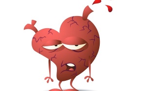 Các nguyên nhân phổ biến gây suy tim