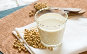 Đậu nành có thực sự “tiêu diệt” tinh trùng?