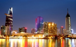 9 sự kiện đáng quan tâm Xuân Đinh Dậu 2017 tại TP. HCM