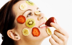 Những thực phẩm tốt cho làn da của bạn