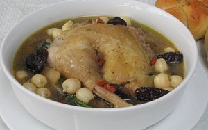 Thịt gà – Bổ dưỡng thế này không ăn thì phí!