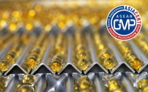 Chốt phí thẩm định cơ sở sản xuất thực phẩm bảo vệ sức khỏe theo GMP