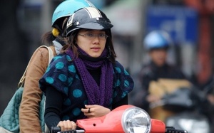 Đêm nay, Bắc Bộ rét đậm nhất kể từ đầu Đông