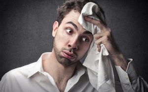 6 cách đơn giản ngăn ngừa mồ hôi nhiều