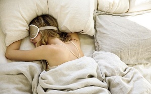 Vệ sinh giấc ngủ - Xu hướng mới trong năm 2017