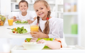 Vì sao bé ăn nhiều chất xơ nhưng vẫn bị táo bón?