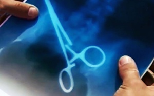 Xác minh thông tin “bác sĩ quên kéo trong bụng bệnh nhân suốt 18 năm”