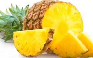 Ăn dứa có lợi cho người bị viêm xoang