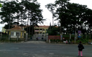 Bệnh viện Đa khoa tỉnh Lâm Đồng mở khoa điều trị ung bướu