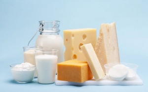 Tin vui cho tín đồ thích kem, bơ nhưng sợ bệnh tim mạch