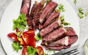 10 chế độ ăn uống được tìm kiếm nhiều nhất trong năm 2016