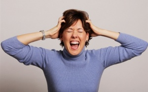 Giảm stress nhanh chóng bằng 6 lọai thực phẩm