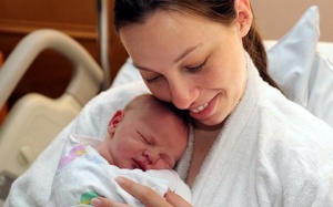 Những sai lầm nghiêm trọng của phụ nữ sau sinh