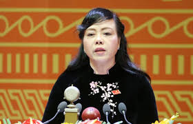 Top 9 sự kiện y tế nổi bật năm 2016