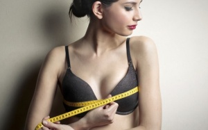 6 giai đoạn có thể làm thay đổi bộ ngực của phụ nữ