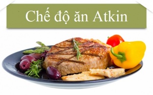 Ưu nhược điểm của chế độ ăn kiêng giảm cân Atkins