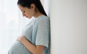 5 nguyên nhân có thể khiến bà bầu chuyển dạ sớm