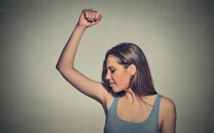 5 sai lầm khi dùng chất khử mùi nhiều người mắc phải