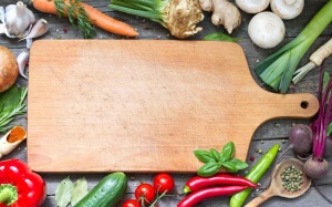 Bạn có đang dùng thớt sai cách?