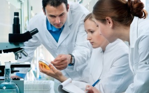 Phát hiện đột phá trong điều trị đái tháo đường tuýp 2 từ protein thần kinh