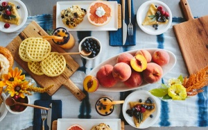 8 tip dinh dưỡng giúp cải thiện chế độ ăn trong năm 2017