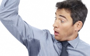 TPCN Hòa Hãn Linh có tác dụng làm giảm mồ hôi nách không?