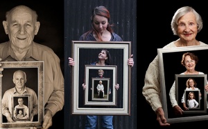 Tứ đại đồng... ảnh