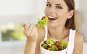 9 thực phẩm tốt cho bệnh hen suyễn