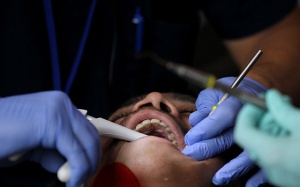 Ung thư miệng tăng mạnh do lối sống