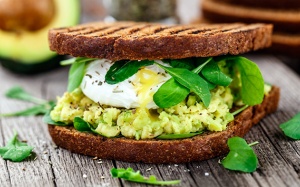 10 món ăn vặt ít béo dưới 200 calorie tốt cho sức khỏe