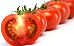 Cần lưu ý những gì khi ăn cà chua