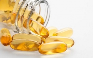 Người bị mỡ máu, cholesterol cao nên bổ sung acid béo omega-3