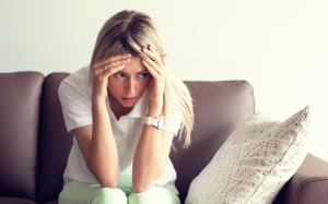 Rối loạn tâm thần tiền kinh nguyệt – Vì đâu nên nỗi?