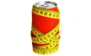 Quản lý cân nặng: Cẩn thận với soda cho người ăn kiêng