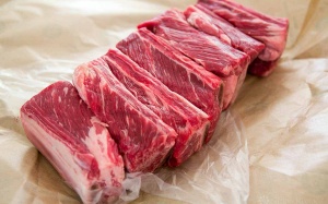 Sườn bò giúp ngăn ngừa ung thư, bệnh tim