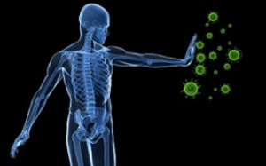 Tăng miễn dịch, ngừa bệnh tật