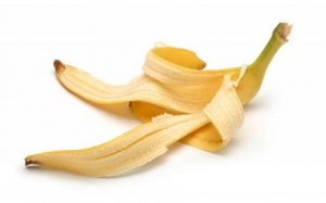 Vỏ chuối cực tốt cho sức khoẻ
