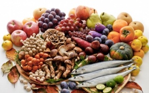 Chế độ ăn uống Địa Trung Hải giúp ngăn ngừa teo não ở người lớn tuổi