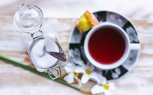 Xem để biết bạn đã ăn quá nhiều đường mỗi ngày