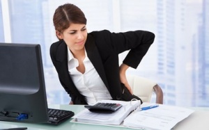 Hãy bỏ ngay 12 tư thế ngồi gây bệnh cho bạn