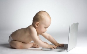 Cha mẹ đã giới hạn thời gian sử dụng thiết bị điện tử cho con?