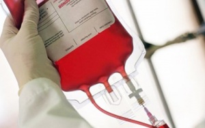 Căn bệnh nào cần nhiều máu nhất?