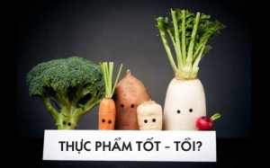 10 thực phẩm khiến tâm trạng tệ hơn và ăn gì để thay thế?