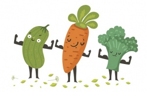 7 nguồn protein cho người ăn chay giúp cơ bắp, dạ dày khỏe mạnh