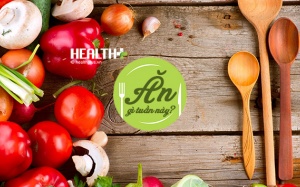 Thực đơn tuần này: Ăn ngon lại dễ làm chẳng sợ chán ngấy