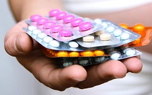 Các địa phương sẽ trực bán thuốc 24/24 trong dịp Tết Nguyên đán