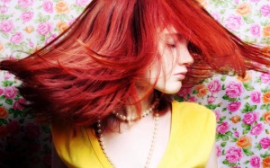 Một người đã chết vì nhuộm tóc - bạn còn dám đổi màu tóc không?